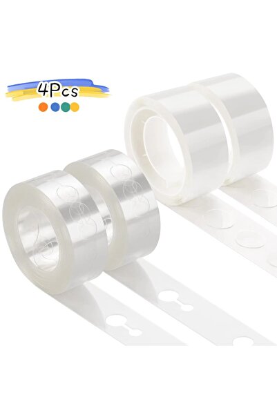 Choice مجموعة أخرى من شرائط أقواس البالونات BL407056-4Pc (2/4/6/10 قطع) لتزيي...