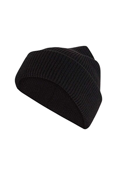 adidas MT BEANIE Căciulă Neagră JW0878