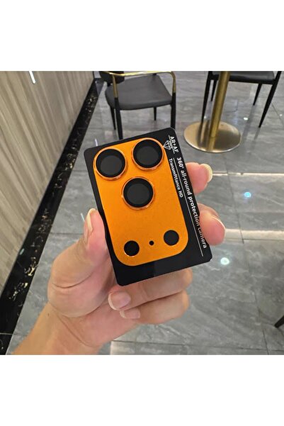 Choice مناسب لهاتف 17 برو باللون البرتقالي، و17 برو ماكس، و17 برو، و17 برو، و...