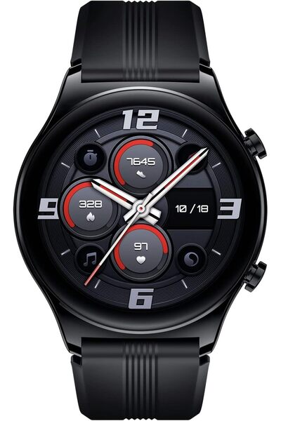 HONOR WATCH GS 3 BLACK