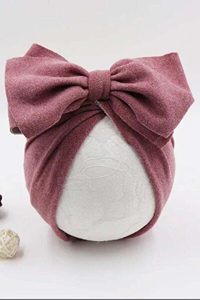OEM Bow Turban for Girls