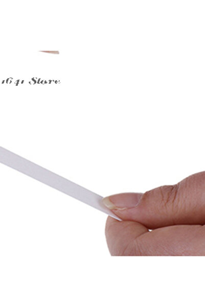 Choice 100pcs 100pcs/pack Perfume Essential Oils Test Paper Strips 130*12mm A...