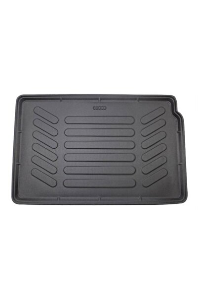 Umbrella Trunk Protection Mat For Renault Megane 2 Hb 2002-2009