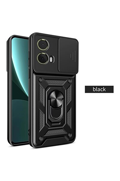 Choice Black For EDGE 40 PRO Shockproof Armor Case for Edge 50 40 NEO 30 Pro ...