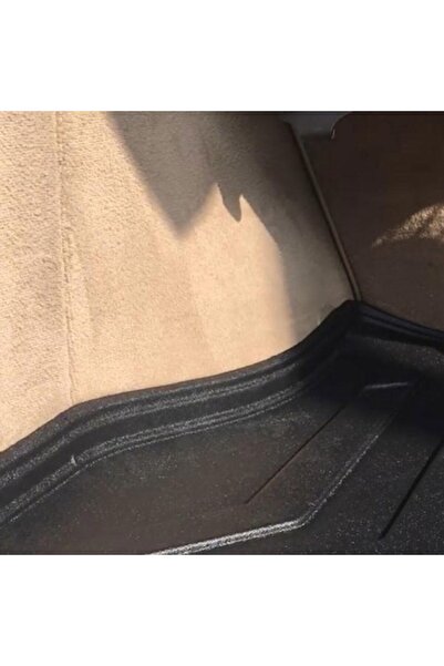 Umbrella Trunk Mat For Vw Passat CC 2012-2017