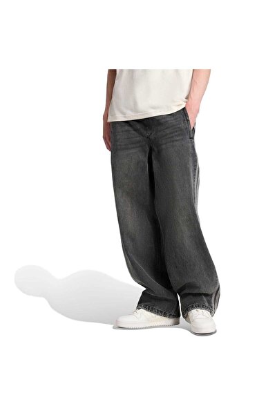 adidas ADILENIUM DENIM Erkek Siyah KF8543