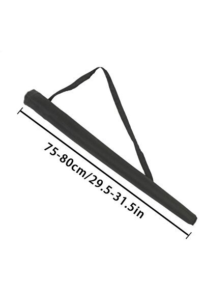 Choice B 2pcs Portable Umbrella Bag Carry Case 2 Packs Waterproof Umbrella Ho...