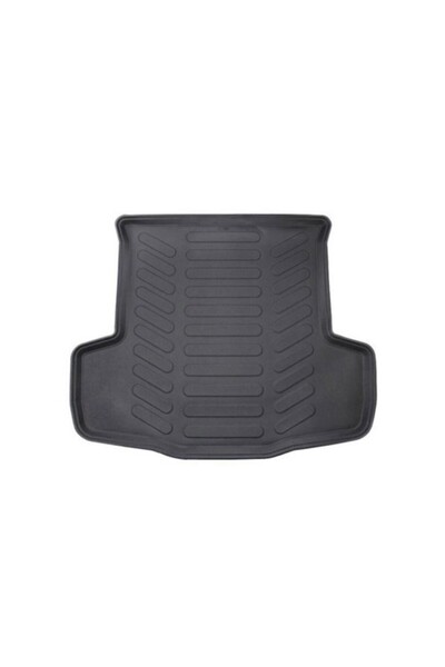 Umbrella Trunk Mat For Fiat Linea 2006-2018