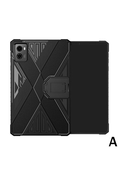 Choice black For Legion Y700 3rd Gen 8.8 inch 2025 TB321FU Shockproof Stand D...