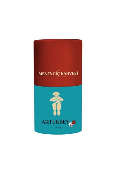 ARTUKBEY Menengiç Kahvesi 300gr