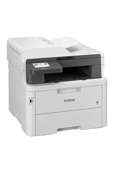 Brother طابعة ليزر متعددة الوظائف ملونة MFC-L3760CDW