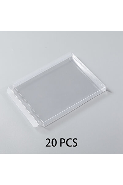 Choice 20 pcs Suitable for XBOX ONE series game disc box protective cover