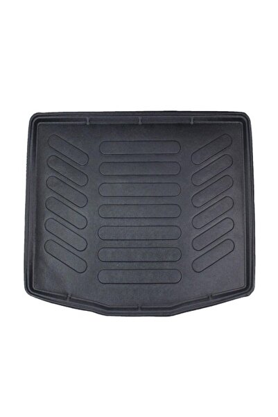 Umbrella Trunk Protection Mat For Fiat Egea Tipo Sw With Low Floor 2015-