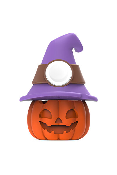 Choice Pumpkin magic hat Watch Charging Stand for Classic 8/5/5 Pro Ultra/7/6...