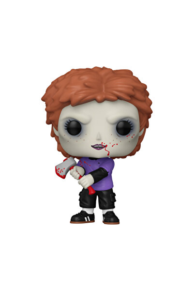 Funko Pop ! Chucky Glen 1772 Special Edition
