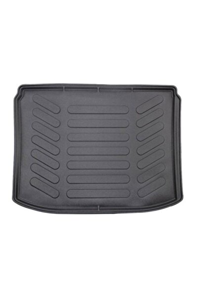 Umbrella Trunk Mat For Peugeot 308 I 2008-2013