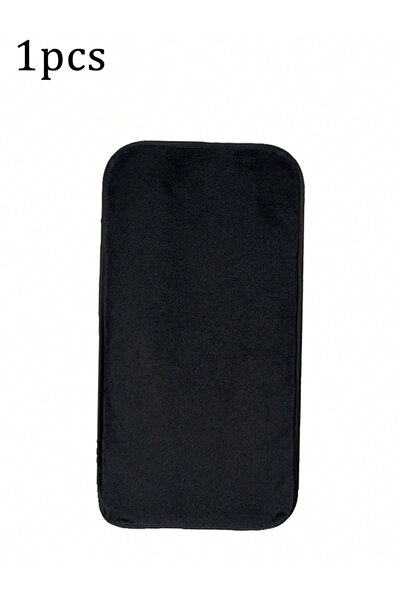 Choice black 1pcs/4pcs Makeup Remover Cloth,Reusable Facial Cleansing Towel ,...