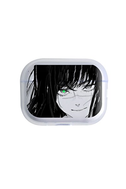 Choice جراب سماعات AirPods Pro 2 بتصميم أنمي، مناسب لشخصيات أولاد الأنمي، جرا...