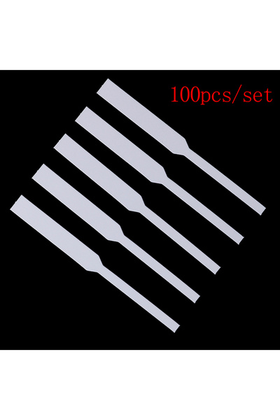 Choice one size New Hot Sale 100pcs 130*12mm Aromatherapy Fragrance Perfume E...