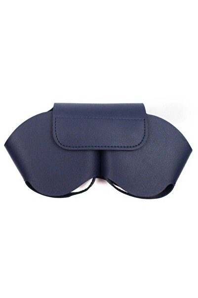 Choice جراب أزرق من البولي يوريثان مقاوم للتآكل والخدوش والماء، يحمي سماعات ا...