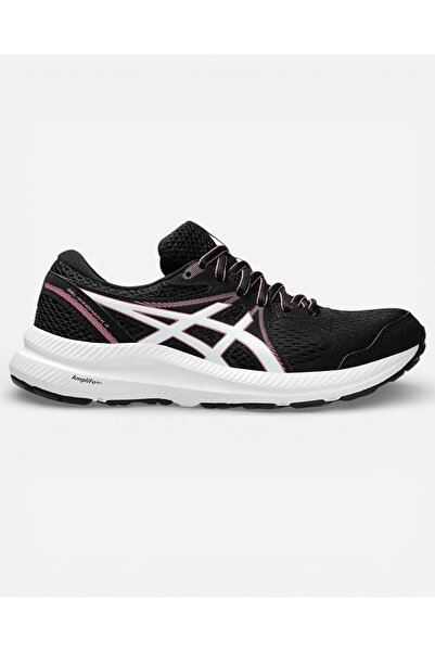 Asics GEL-WINDHAWK 4 Kadın Siyah Koşu Ayakkabısı 1012B324-010