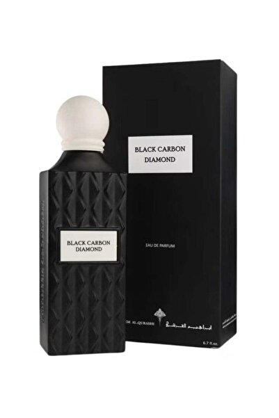 IBRAQ Abraq Black Carbon Diamond Eau de Parfum 150 ml