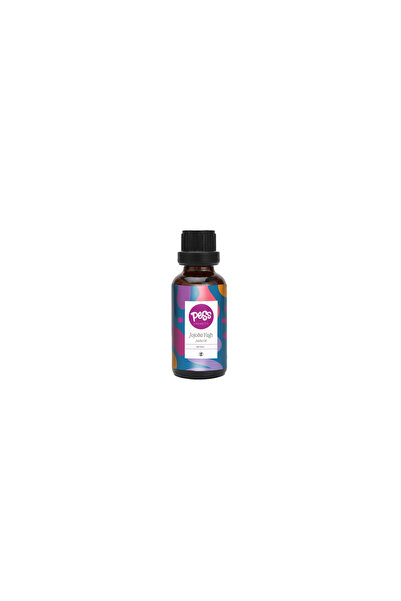 Jojoba Yağı 30 ml | %100 Saf | Cam Şişe | Bitkisel Yağ