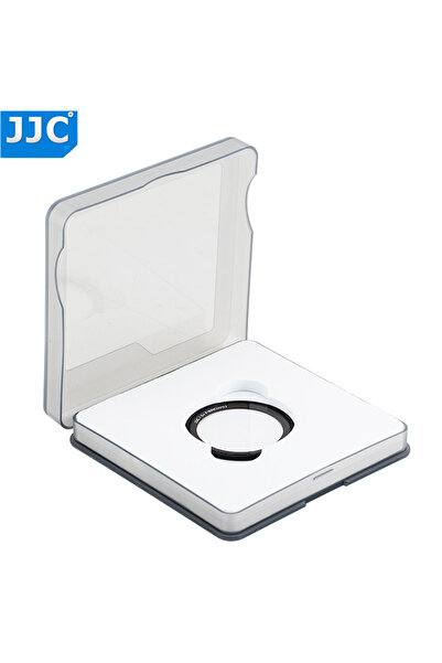 Choice F-WMCUVG3 JJC Ultra Slim Multi-Coated Optical Glass UV Filter With 3M ...