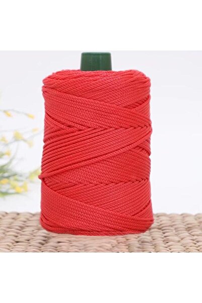 Choice خيوط صوف صيفية من نوع Ice Rope، خيط 3 مم للحياكة اليدوية ، حقيبة، قبعا...