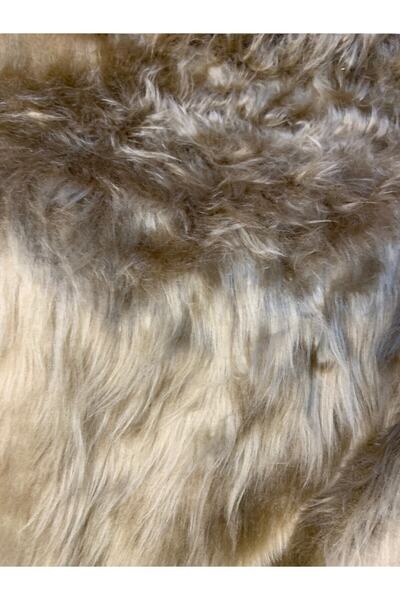 PLUSH STUDIO Imported Soft Paris Plush Fabric – High Quality |   50×150 cm