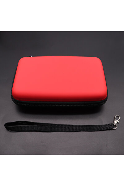 Choice N2 1Pc Portable Storage Bag Carry Case for New 2DS XL LL Handheld Game...