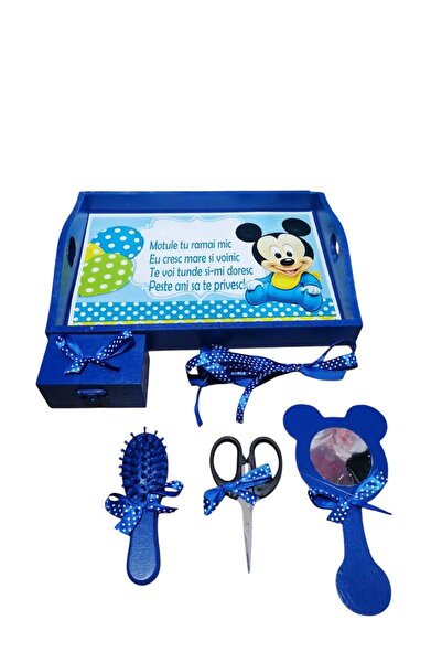 Inovius Δίσκος Mot - Μικρός Μίκυ - TPM25