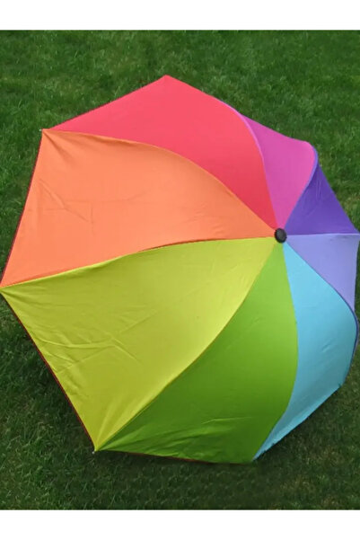 Choice random color 8K metal-fiber composite 1pc - Rainbow Wonder - Portable ...