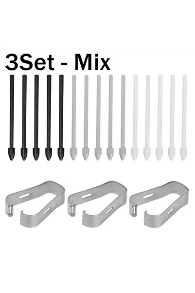 Choice 3Set-Mix Pencil Tips for Tab S6 Lite S6 S9 S20 Stylus Pen Replacement ...