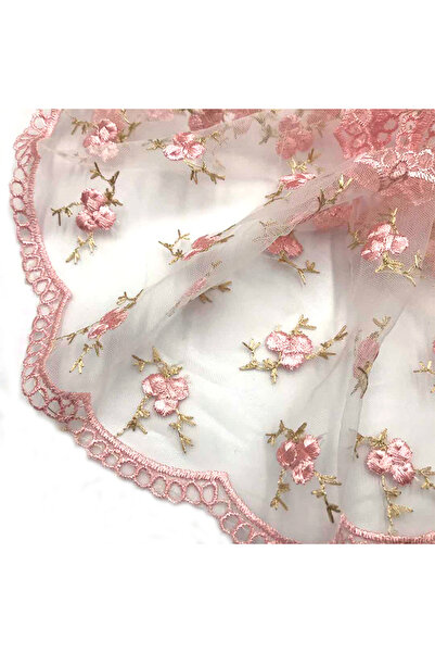 Choice 2 yard ZWT2420341-1 2 yard Colorful Embroidered Lace DIY Materials for...