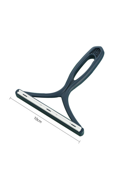 Choice3 Blue Original Magic Lint Remover Portable Fur Hair Remover Fuzz Fabri...