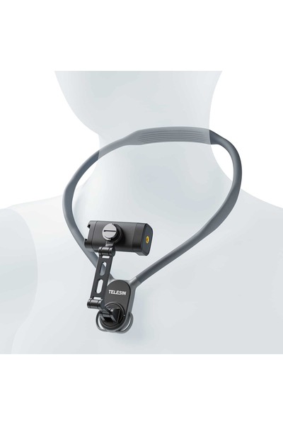 TELESIN Universal Neck Mount for Phones S2-HNB-002