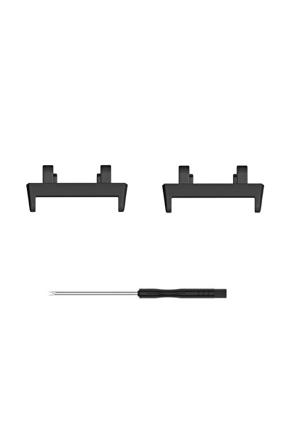 Choice For T Rex 2 Black 1 Set For T-Rex /T-Rex Pro/T Rex 2 Watch Band Connec...