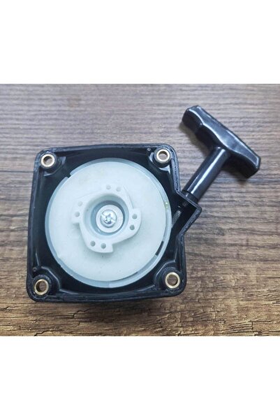 İtal Tırpan Starter Easy Kolay Çalıştırma / Tüm Modellere Uyumlu