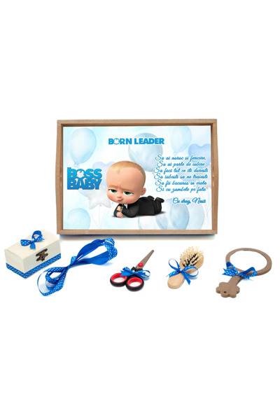 Inovius Tavita pentru Mot - Baby Boss - TPM29