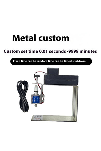 Choice Random time Computer Keyboard Clicker Real Effect Adjustable Height Au...