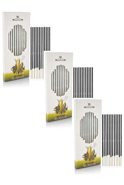 Banafa Mishlaf incense, 12 pieces * 3 boxes
