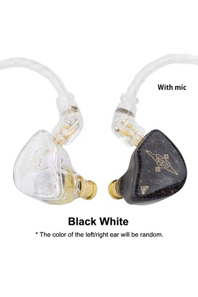 Choice Combination-With Mic Tangzu WAN ER SG 2022 New 10mm Dynamic Driver Ear...