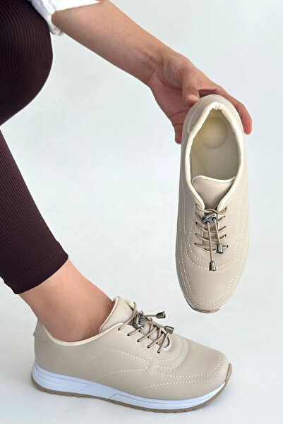 Preshley Pantofi de zi cu zi și pantofi sport pentru femei Ayda, cu șireturi,...