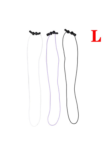 choice2 L-3PCS 3Pcs Adjustable Crop Band For Tucking Sweater And Shirt, The E...