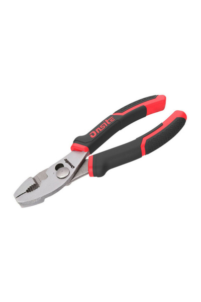 Onsite Non Slip Carbon Steel Slip Plier 8inch