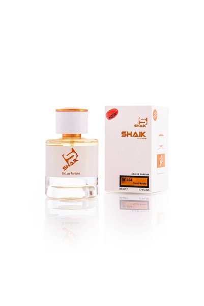 Shaik W 464 Floral Musky Women – 50 ml
