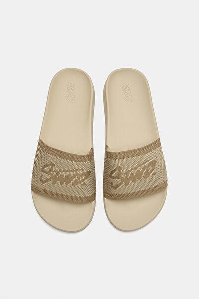 Pull & Bear صندل مطاطي من STWD