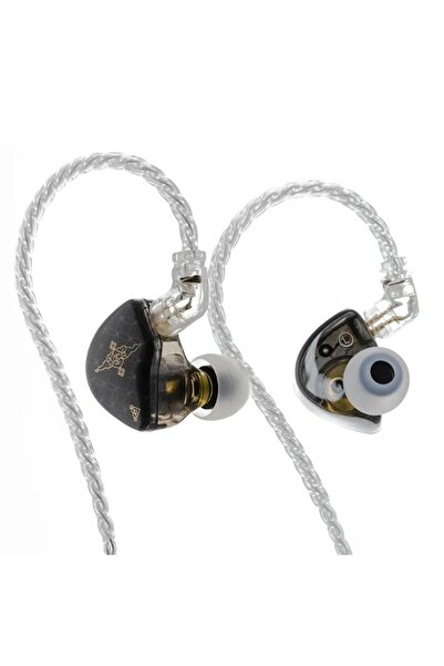 Choice Black-NoMic Tangzu WAN ER SG 2022 New 10mm Dynamic Driver Earphone IEM...