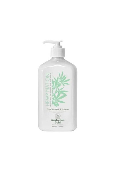 Australian Gold Crema hidratanta pentru prelungirea bronzului, Australian Gol...